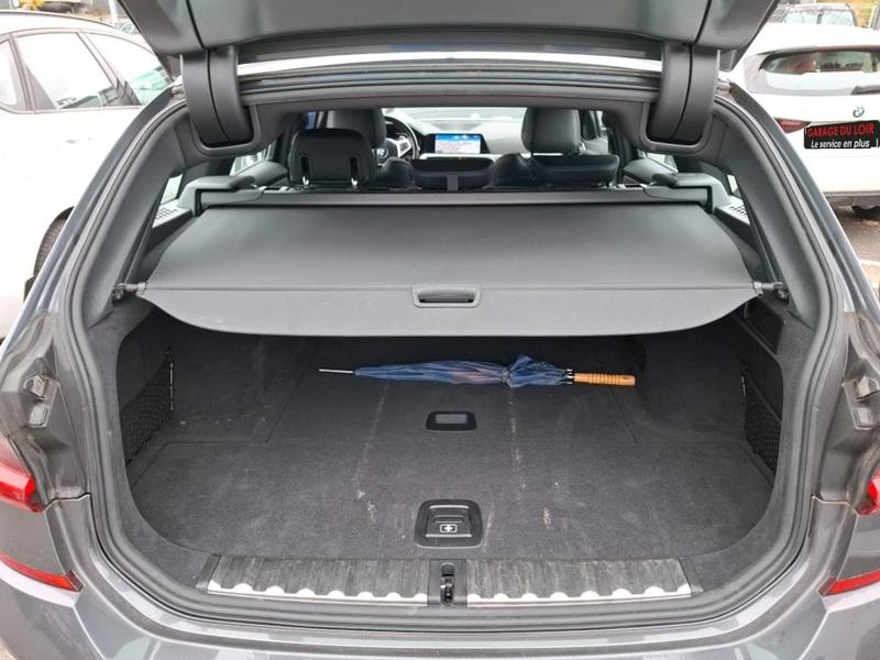 Bmw Série 3 VII Berline 320d 190ch m Sport Bva8