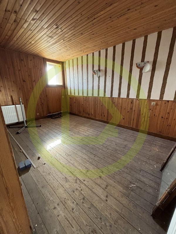 Immeuble - 285 m² - 6 pièces