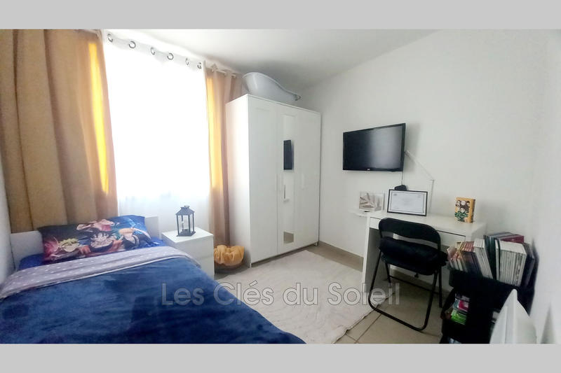 Appartement - 85 m² - 3 pièces