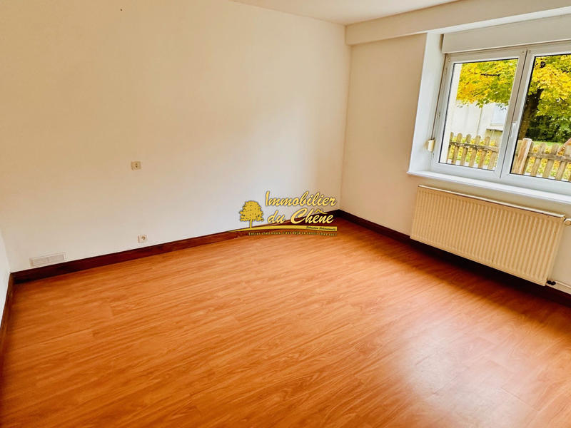 Maison - 108 m² - 4 pièces