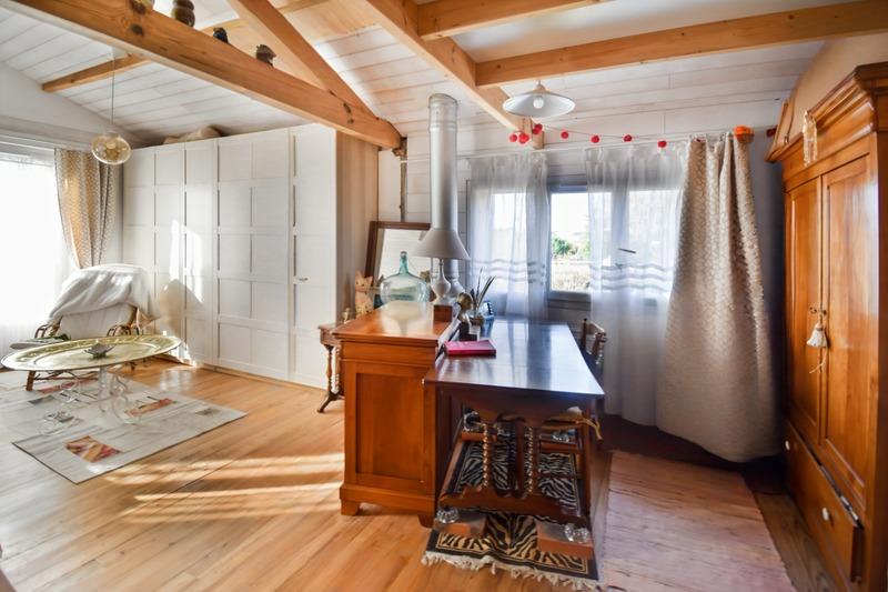 Maison - 70 m² - 2 pièces