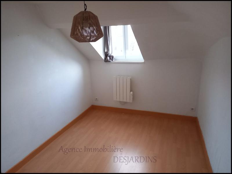 Immeuble - 259 m²