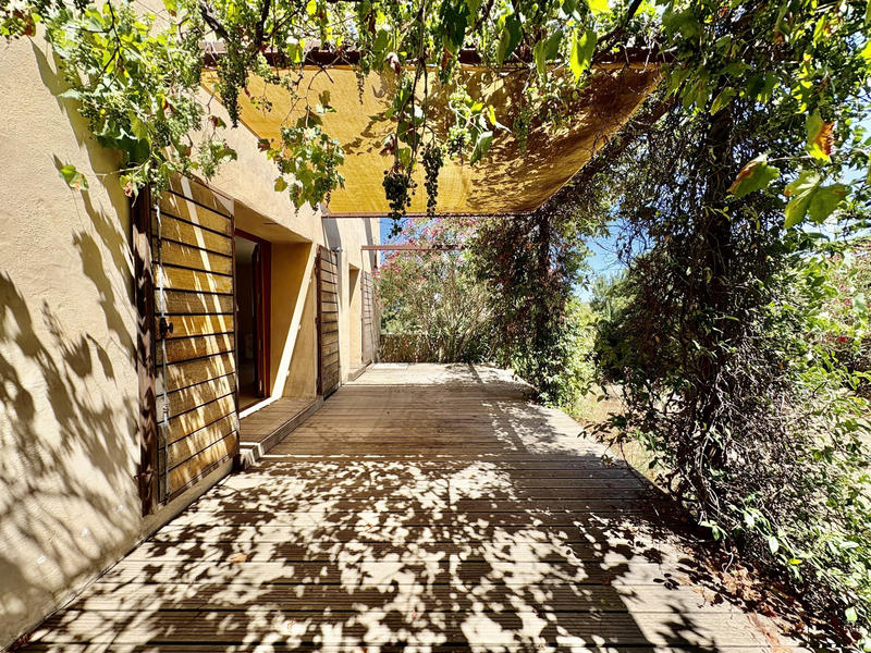 Maison ancienne - 156 m² - 6 pièces