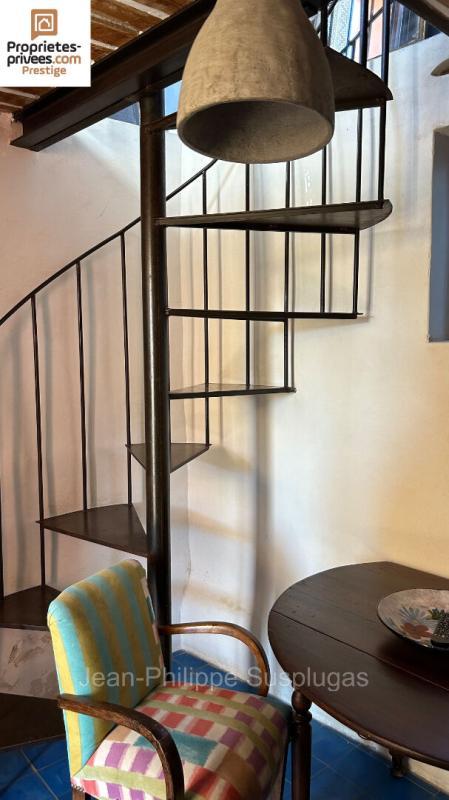 Demeure - 380 m² - 16 pièces