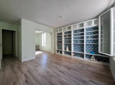 Appartement - 48 m² - 3 pièces