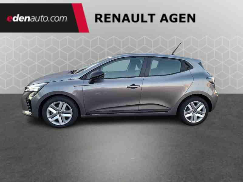 Renault Clio Blue dCi 100 ch Gsr2 Evolution