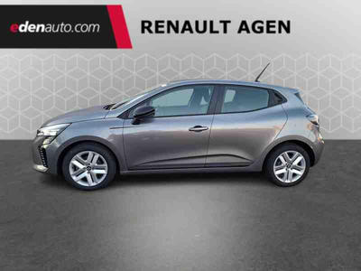 Renault Clio Blue dCi 100 ch Gsr2 Evolution