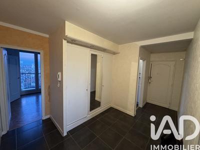 Appartement - 85 m² - 4 pièces