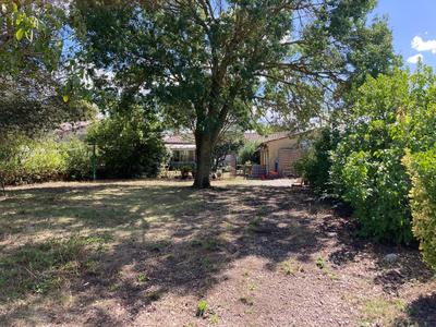 Maison - 200 m² - 7 pièces