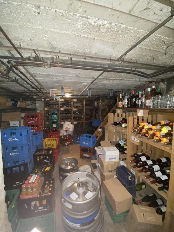 Fonds de commerce - Hôtellerie / Restauration - 150 m²