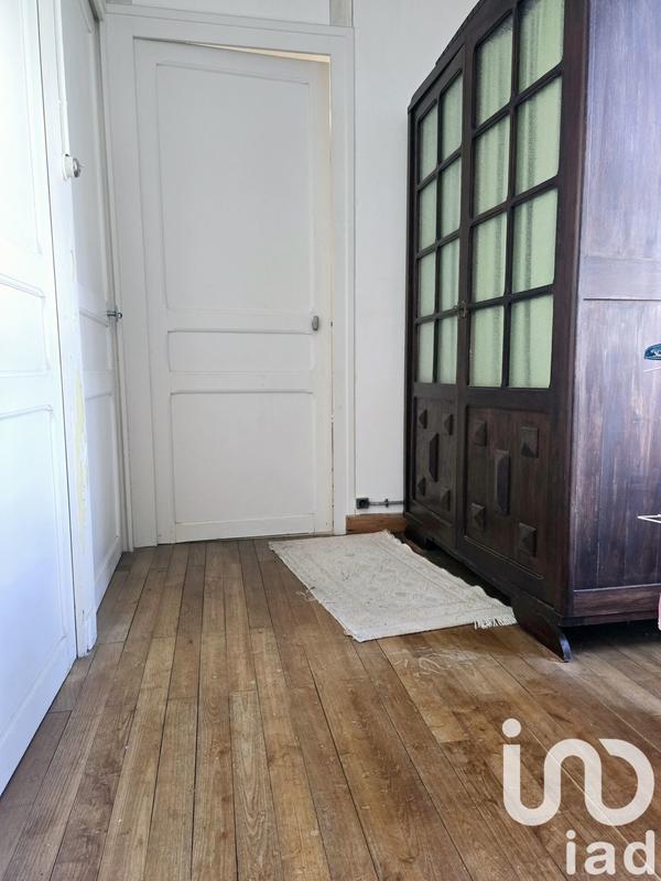 Maison de ville - 96 m² - 6 pièces