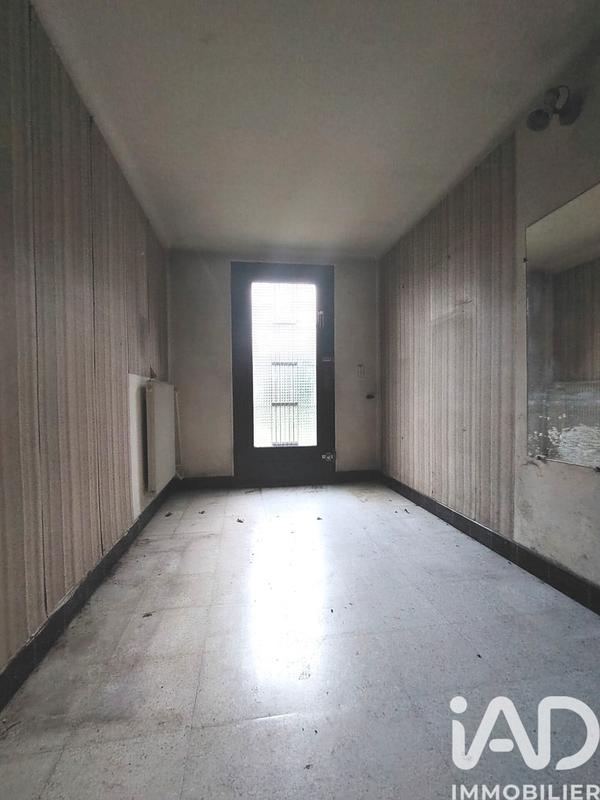 Maison - 111 m² - 5 pièces