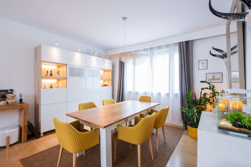 Maison - 163 m² - 7 pièces