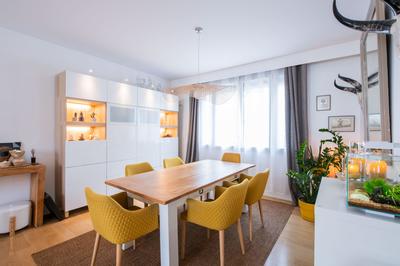 Maison - 163 m² - 7 pièces