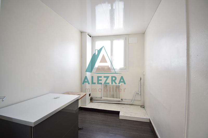 Appartement - 66 m² - 4 pièces