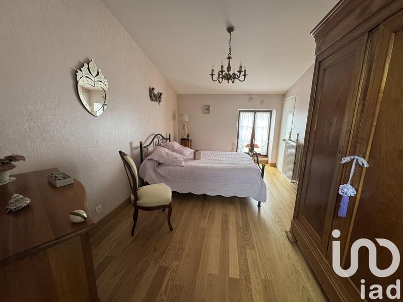 Maison - 161 m² - 4 pièces