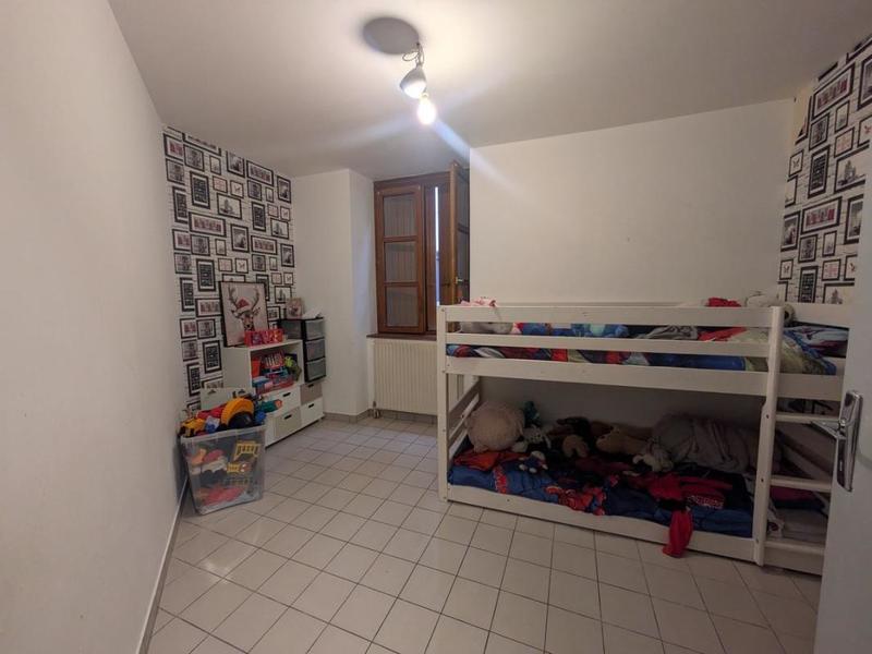 Appartement - 73 m² - 3 pièces