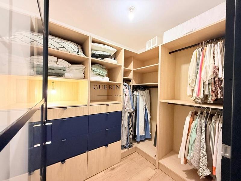 Villa - 105 m² - 5 pièces