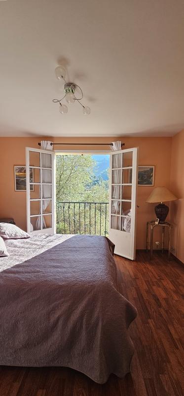 Bastide - 150 m² - 5 pièces