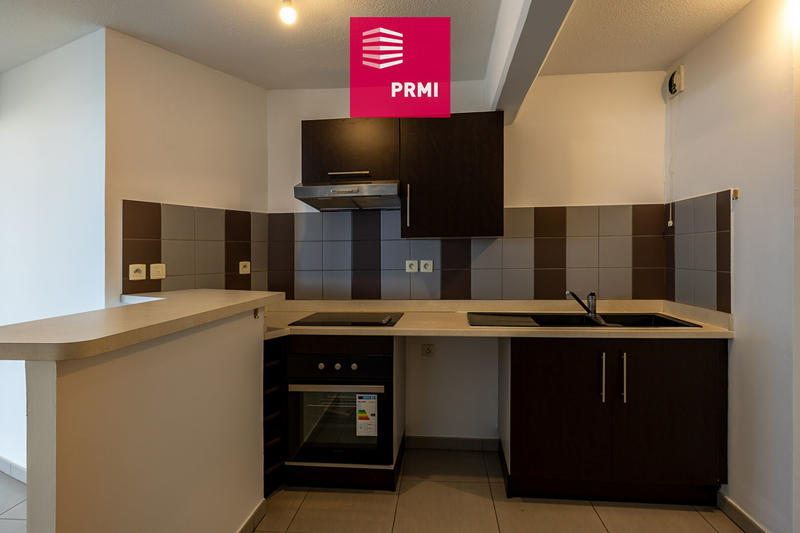 Appartement - 77 m² - 3 pièces