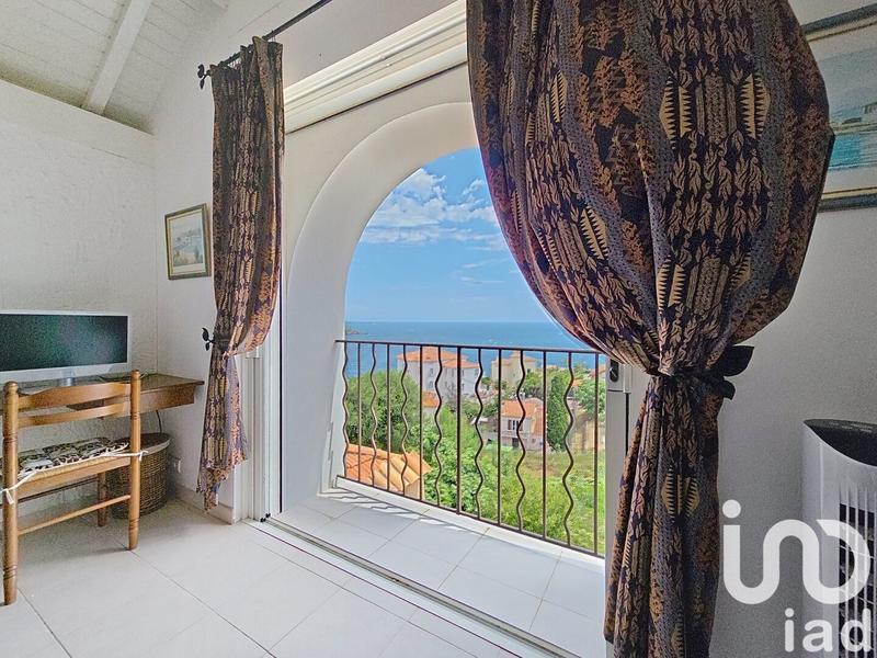 Maison - 146 m² - 7 pièces