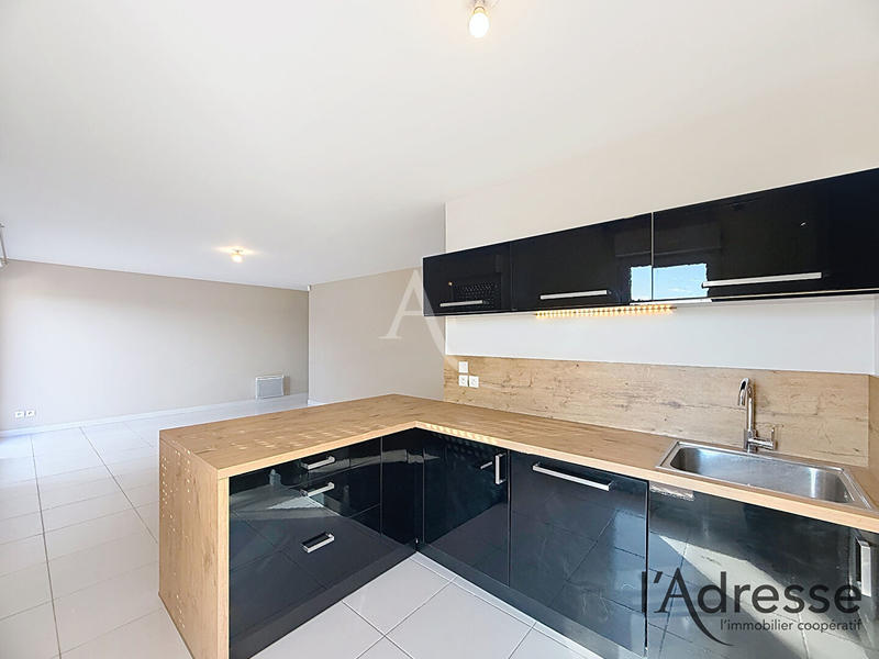 Appartement - 87 m² - 4 pièces