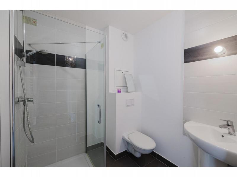 Maison jumelée - 112 m² - 6 pièces