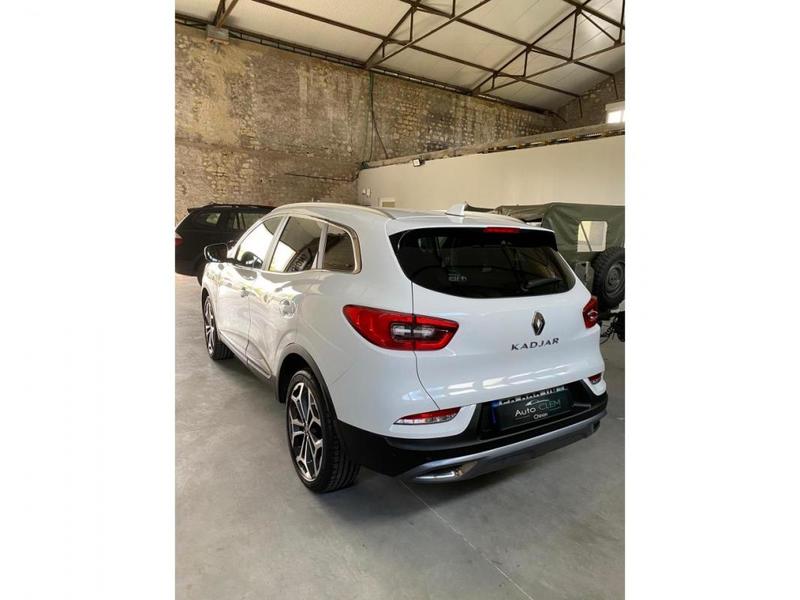Renault Kadjar 1.3 TCe - 140 Bv Edc Fap Intens Phase 2