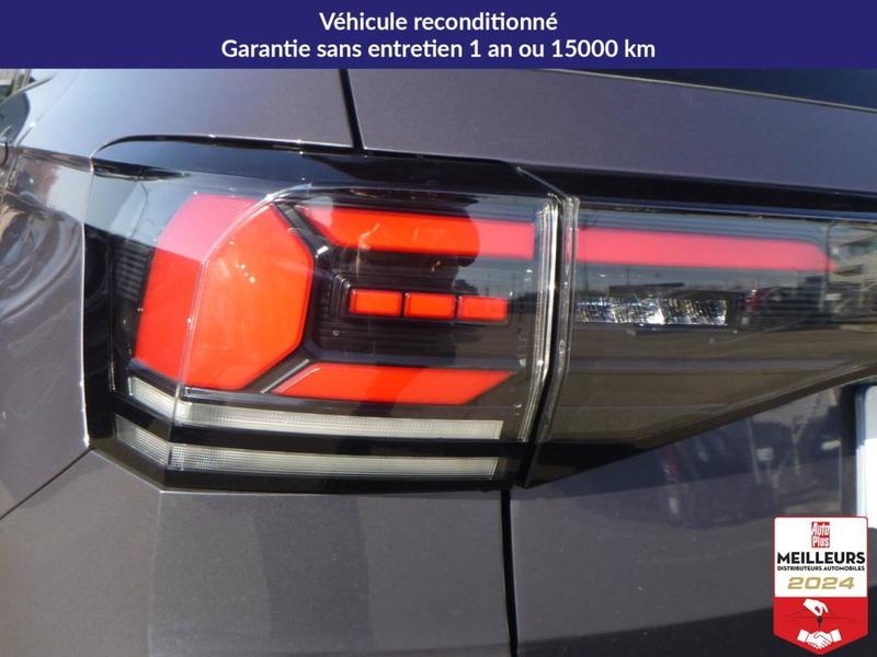 Volkswagen t-Cross 1.0 Tsi 95 Start/Stop Bvm5 - Life