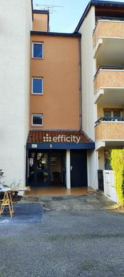 Appartement - 85 m² - 3 pièces