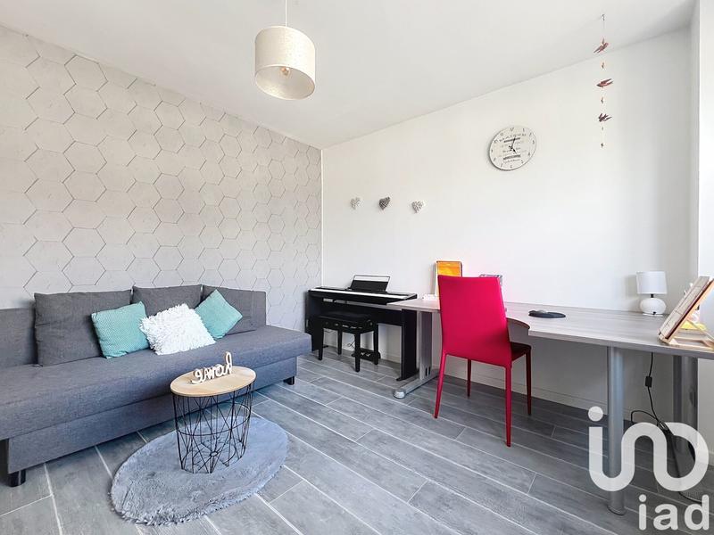 Maison - 128 m² - 5 pièces