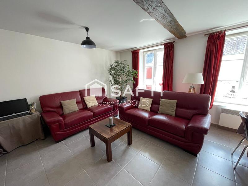 Local commercial - 179 m² - 7 pièces