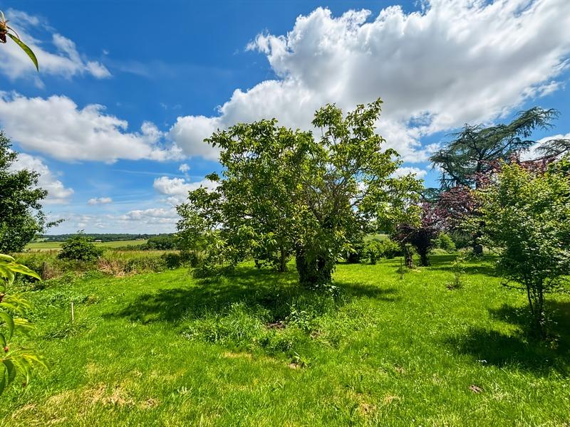 Maison - 87 m² - 4 pièces