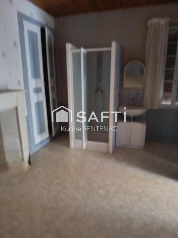 Maison - 211 m² - 6 pièces