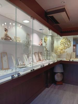 Fonds de commerce - Local d'activité / Entrepôt - 50 m²