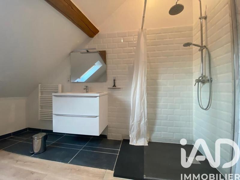 Immeuble - 244 m²