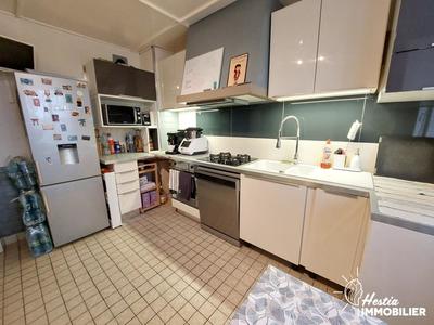 Maison de village - 103 m² - 5 pièces