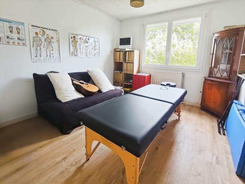 Maison - 131 m² - 7 pièces