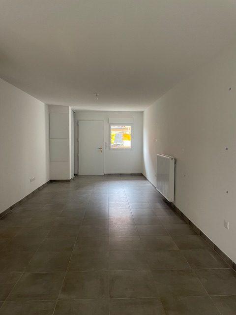 Appartement - 55 m² - 2 pièces