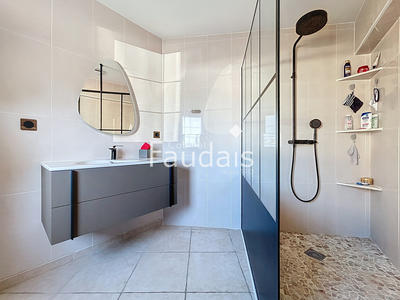 Maison - 74 m² - 3 pièces