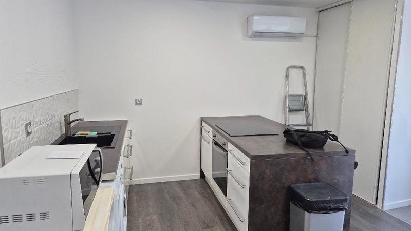 Appartement - 30 m² - 1 pièce