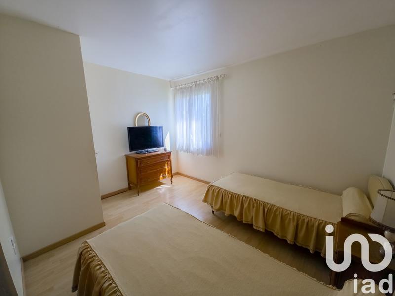 Maison - 192 m² - 5 pièces