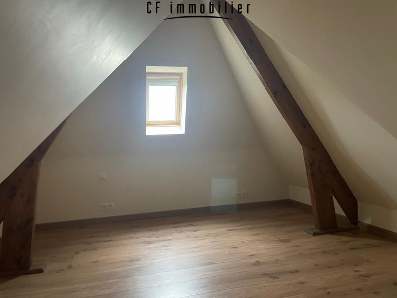 Maison - 177 m² - 7 pièces