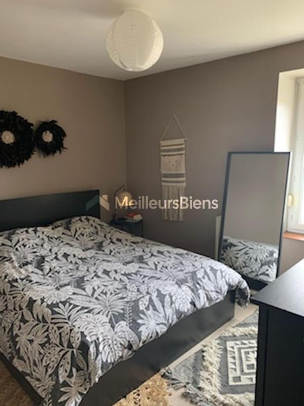 Appartement - 83 m² - 4 pièces