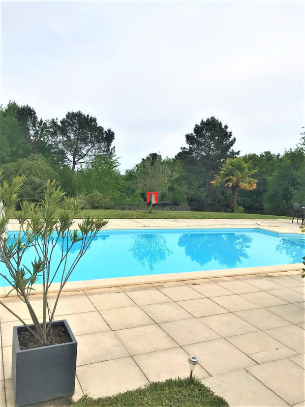 Maison - 158 m² - 6 pièces