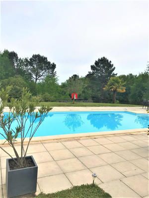 Maison - 158 m² - 6 pièces