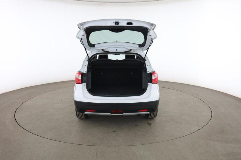 Suzuki Sx4 s-Cross 1.6 DDiS Style 120 ch