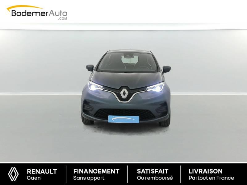 Renault Zoe R110 Achat Intégral Business