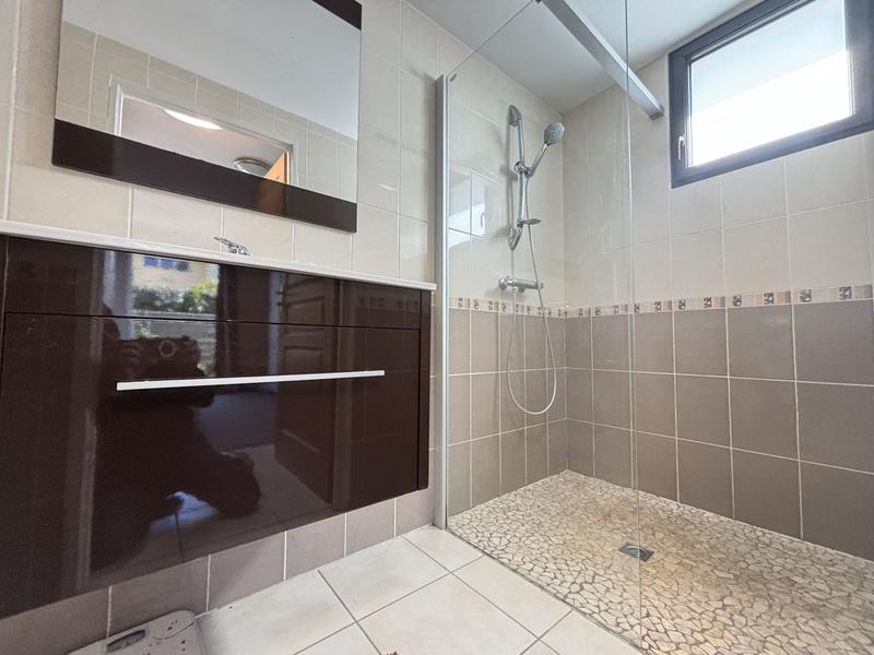 Appartement - 21 m² - 1 pièce