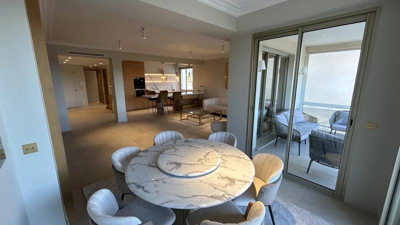 Appartement - 96 m² - 3 pièces